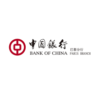 Bank of China Paris branch