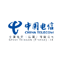 中国电信法国公司