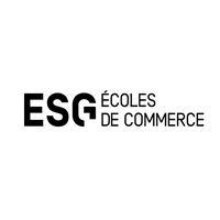 ESG Ecole de commerce