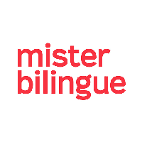 Mister bilingue